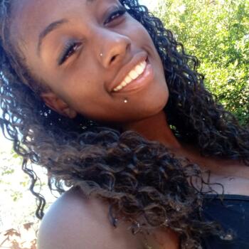 Babysitter Iguaba Grande: Kaylaine