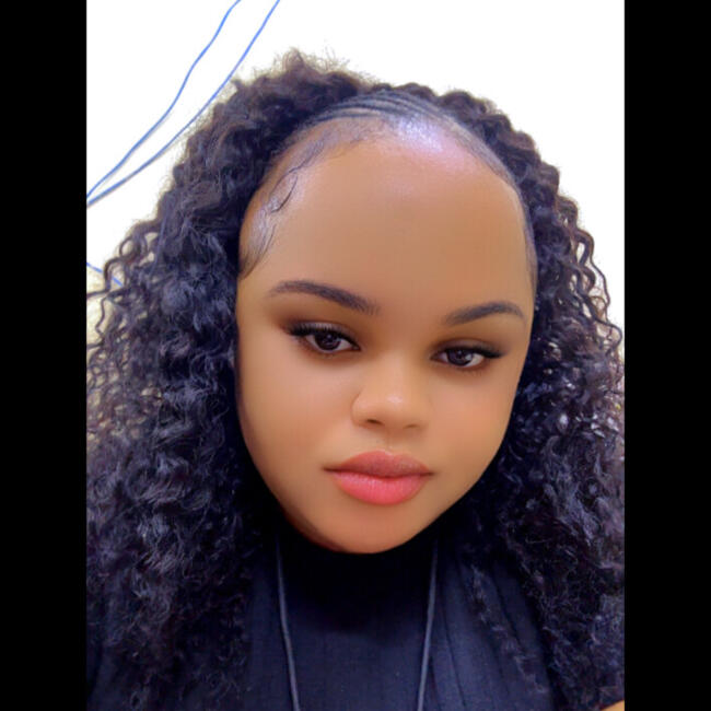 Babysitter in Kingston: Kordella