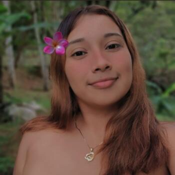 Niñera en Panamá: Marqueli