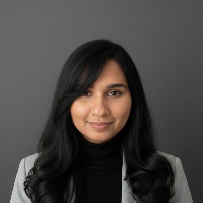 Babysitter in Catania: Madusha