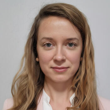 Babysitter Poznan: Paulina