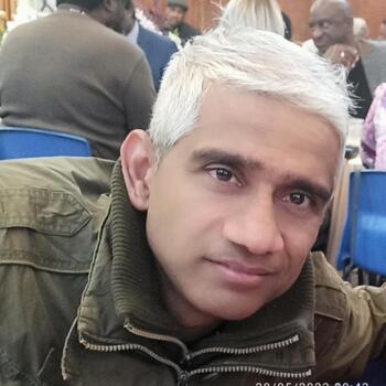 Babysitting job in London: babysitting job Ria