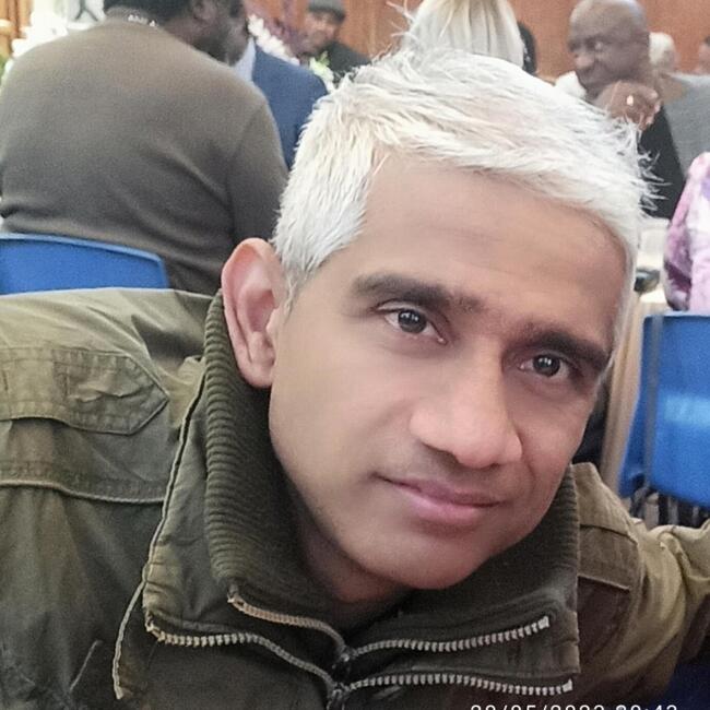 Babysitting job in London: Ria