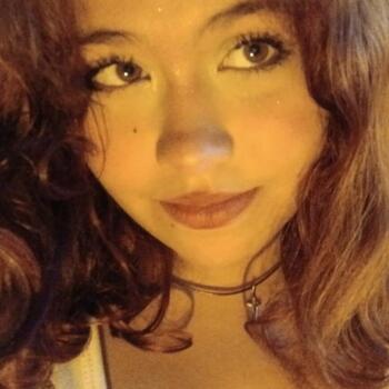 Babá em Fortaleza: Giselly