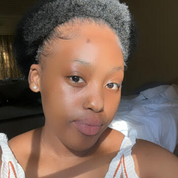 Babysitter Johannesburg: Nokukhanya