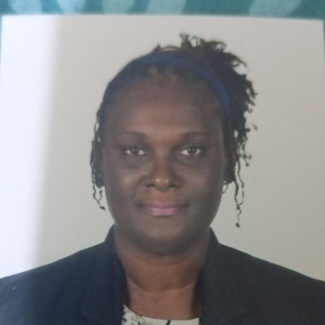 Babysitter in Portmore: Marie