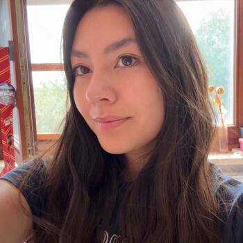 Babysitter in Gent: Lyana