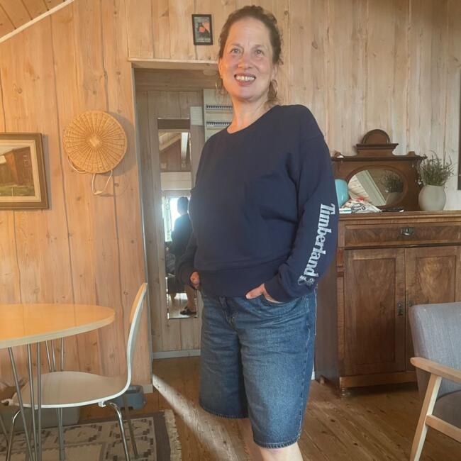 Babysitter in Vlaardingen: Marjan