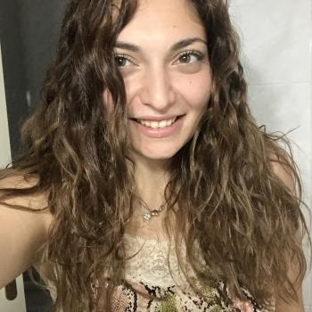 Babysitter Lecce: Sonia