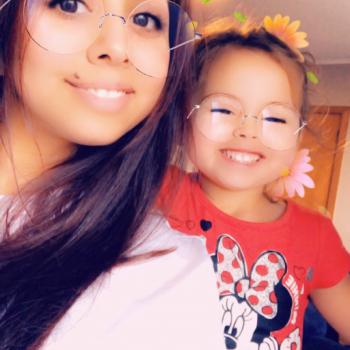 Babysitting job Palmerston North: babysitting job Mariah