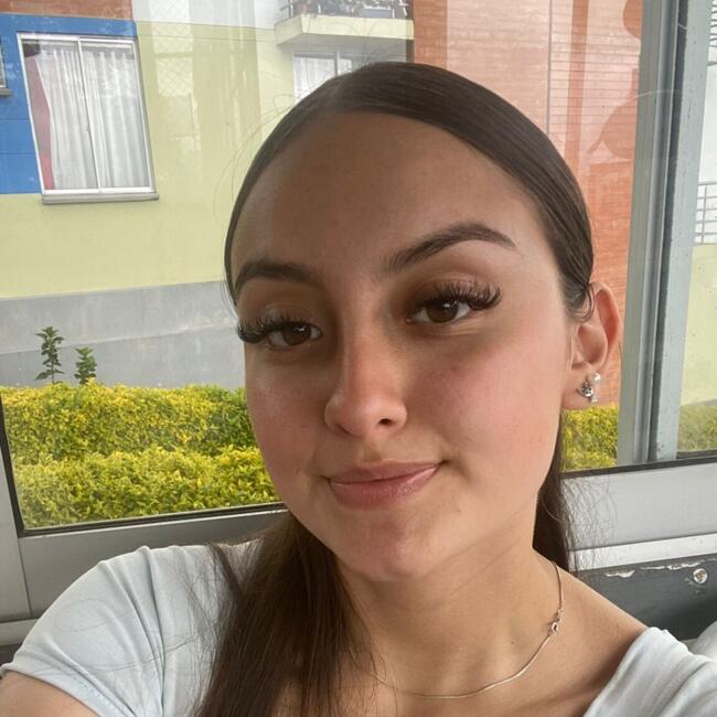 Niñera en Fusagasugá: Sara