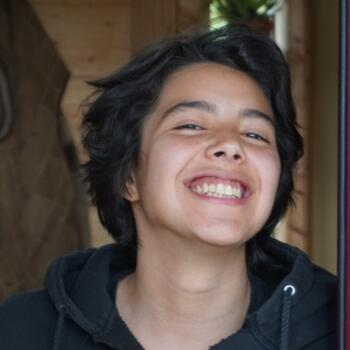 Babysitter Lucerne: Sophia Elena