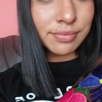 Niñera Buenavista: Yesenia