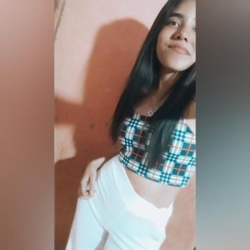 Babysitter in San Miguel de Tucumán: Micaela