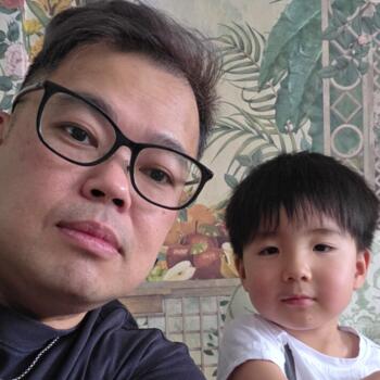Parent Singapore: David Danille