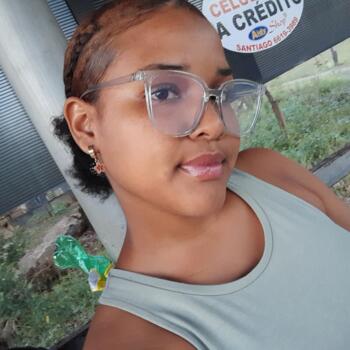 Babysitter Los Cerros (Provincia de Veraguas): Maria