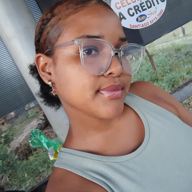Babysitter in Los Cerros (Provincia de Veraguas): Maria