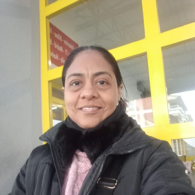 Babysitter in San Sebastián de los Reyes: Deny