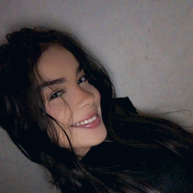 Babysitter in São Paulo: Bianca