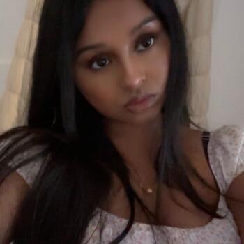 Babysitter in Harrow on the Hill: Shamya