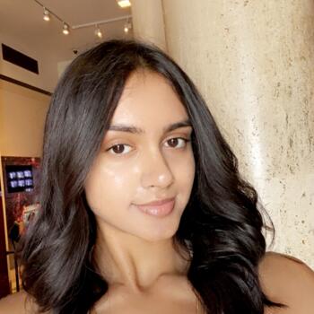 Babysitter in Kent (Ohio): Khushi