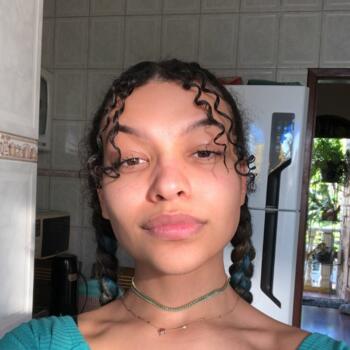 Babá em Contagem: Júlia