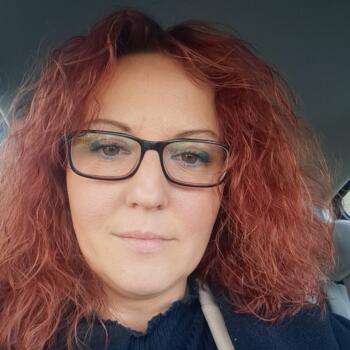 Babysitting job in Wroclaw: babysitting job Aneta