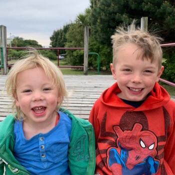 Babysitting job in Christchurch: babysitting job Tamara