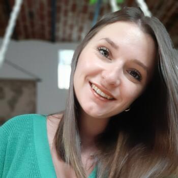 Baby-sitter Brest: Lucie