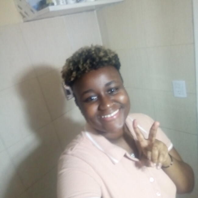 Niñera en Buenos Aires: Aselie