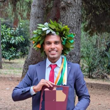 Babysitter a Bari: Deepak