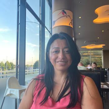 Babysitter em Saint-Gilles: Marlene