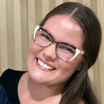 Babá em Florianópolis: Gislaine