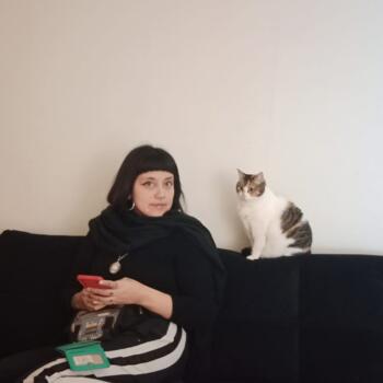 Niñera en Santiago de Chile: Xaviera Constanza