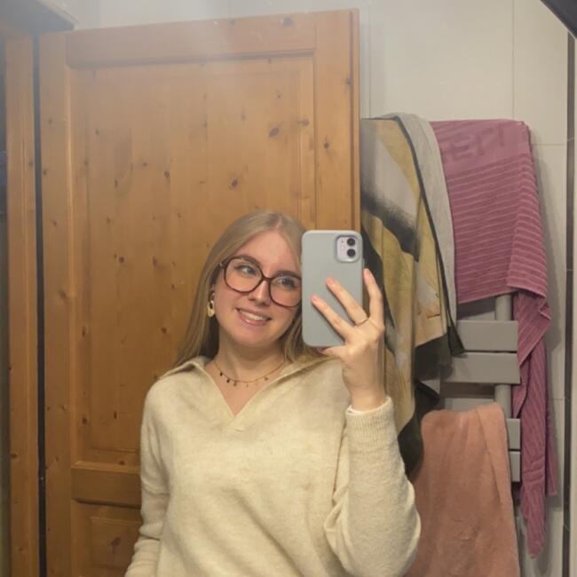 Babysitter in Namen: Ines