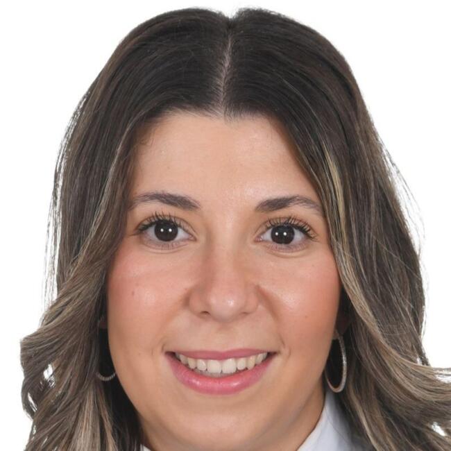 Nanny in Albacete: Inma