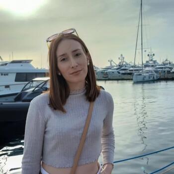 Babysitter Nea Liosia: Ευαγγελία