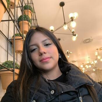 Babysitter Zaragoza: Dayanna