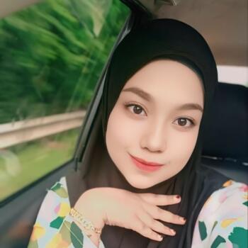 Babysitter in Padang Serai: DAYANA