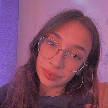 Niñera en Santiago de Chile: Emilia