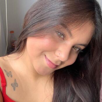 Niñera en Mosquera: María Paz