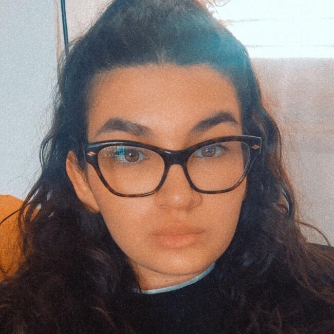 Babysitter a Padova: Silvia