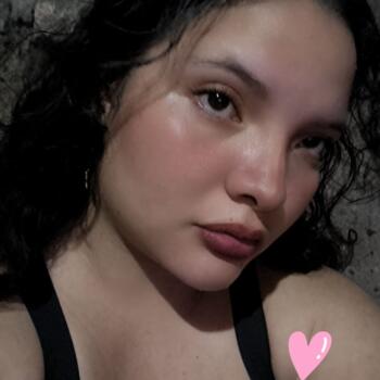 Babysitter in Managua: Gabriela