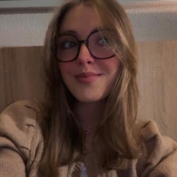 Babysitter in Toulon: Eiline