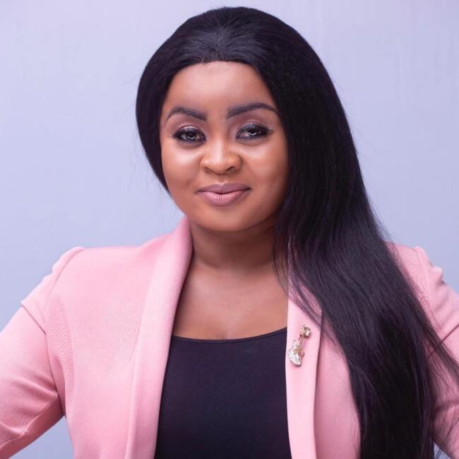 Babysitting job in Accra: Lawrencia