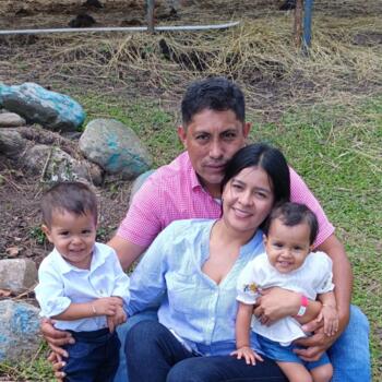 Babysitting job in Cúcuta: babysitting job Tanijaimes_la_ñaño