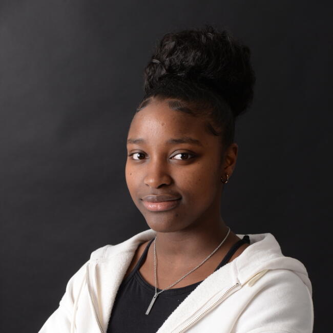 Babysitter in Morsang-sur-Orge: Diana