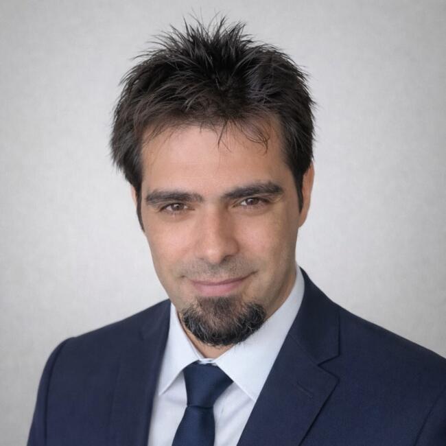 Babysitting job in Rivas-Vaciamadrid: Miguel Angel