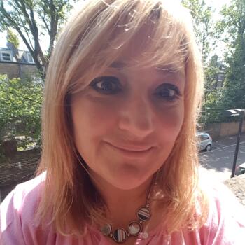 Childminder in Vila Nova de Gaia: Maria
