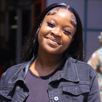 Babysitter Hartbeespoort: Precious